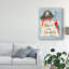 «Pirates III» par Jenaya Jackson, reproduction sur toile-1373033257