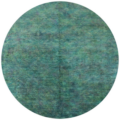 Tapis vert