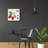 " Raspberry Notes " by Studio Mousseau-1362081709