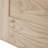MODA 4-Panel Solid Core Unfinished White Cedar Slab Interior Door-88518478