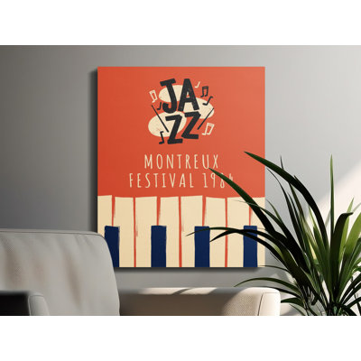 Cowgill Wrapped Canvas Print Set