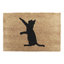 Adella Non-Slip Indoor Doormat
