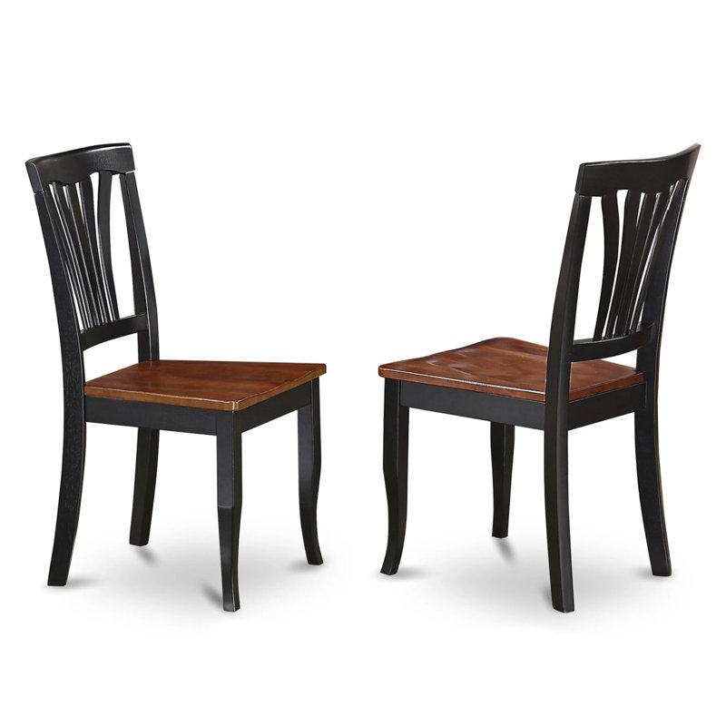 Ensemble de salle à manger 9 pièces comprenant une table de salle à manger ovale avec rallonge papillon et 8 chaises de cuisine, noir et cerise