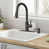 Oil Rubbed Bronze