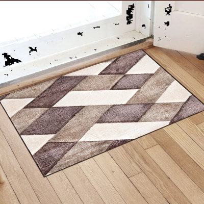 Christean Non-Slip Indoor Doormat