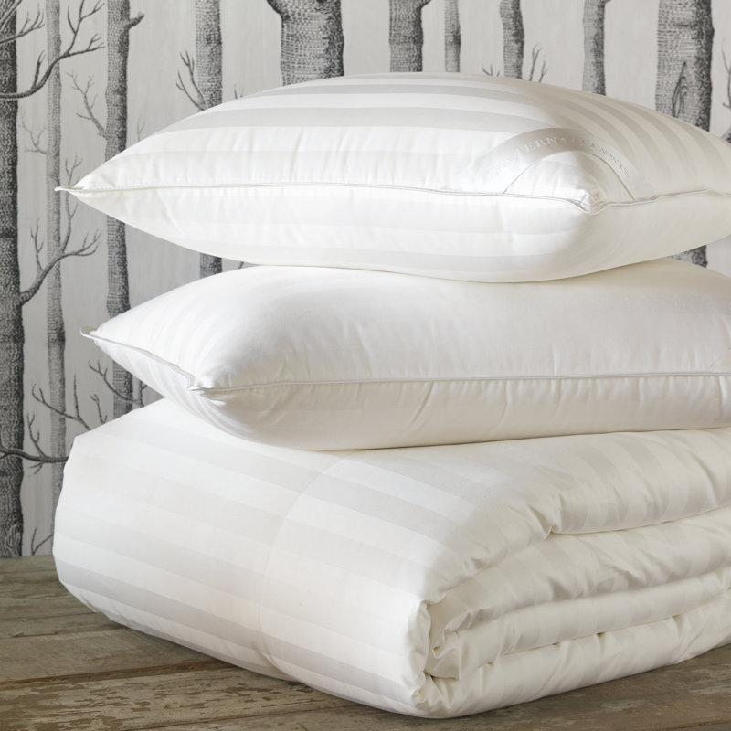Édredon en duvet Rhapsody Luxe - Deluxe, Grand