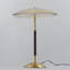 Prismatic LED Table Lamp