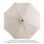 Parasol de marché 9 pi Kronqui-710353694-740291195