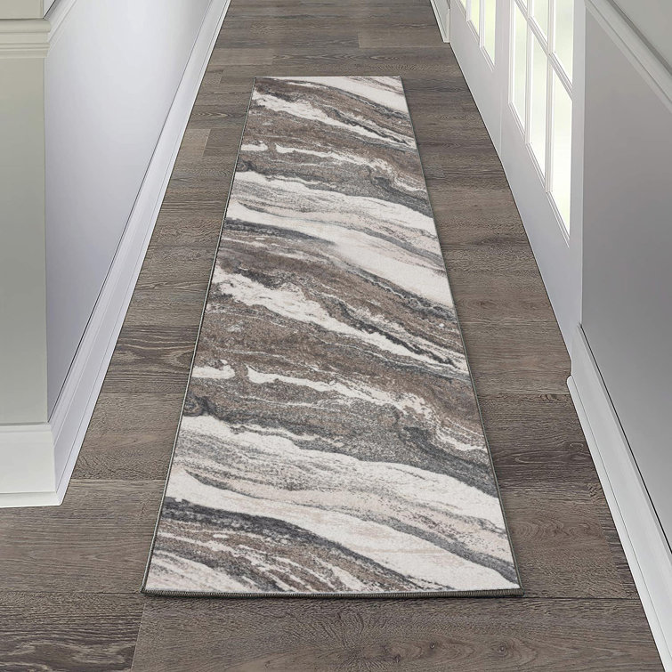 Alayana Abstract Indoor Rug