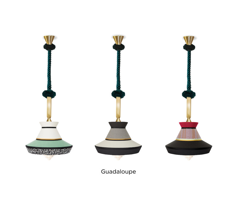 Calypso So Outdoor Hanging Lantern	, Sale E Pepe