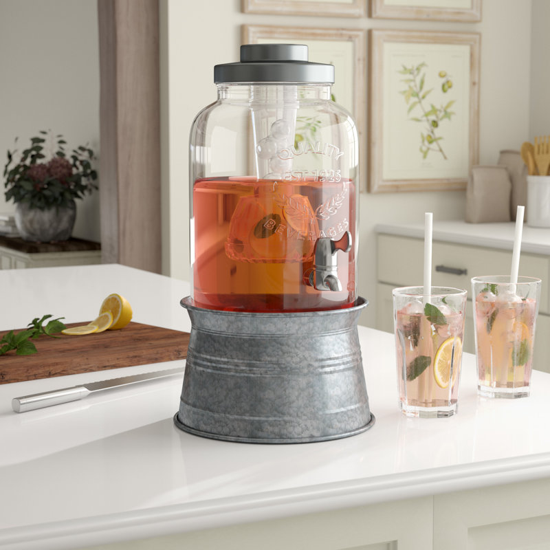 Distributeur de boissons Gothart