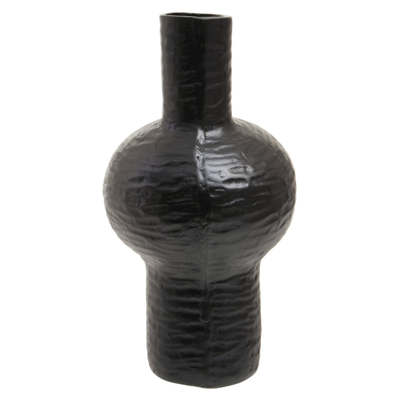 Mahpee Aluminum Table Vase