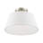 Barbora Fabric Semi Flush Mount-1511324482-1511324483