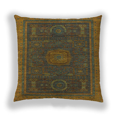 Coussin Abstract 1480