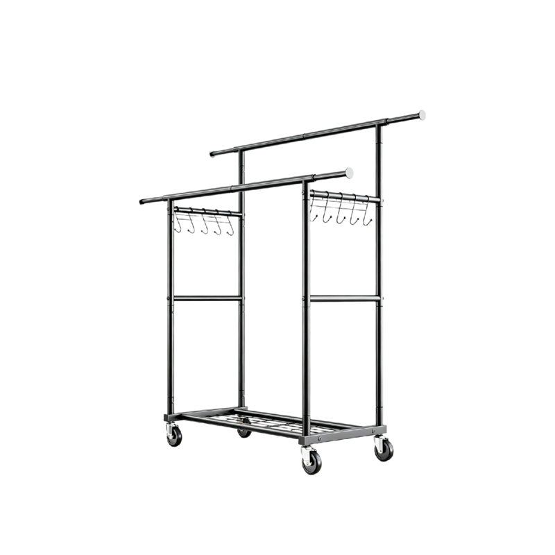 Iron Freestanding 8 - Hook