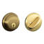 Single Cylinder Deadbolt-1342918271