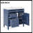 Mosinak 36.00'' Single Bathroom Vanity with Top-6542397