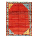 Fine Hand Knotted Persian gabbeh 8'X 11'9"
