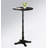 Round Metal Dining Table-99842092