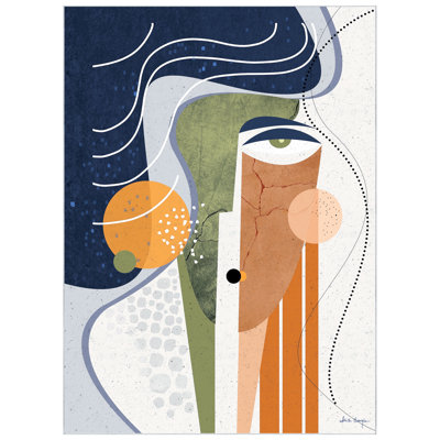 Dree Abstract Indoor Rug