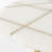 Marble Top End Table-1763782518