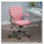 Pink selected