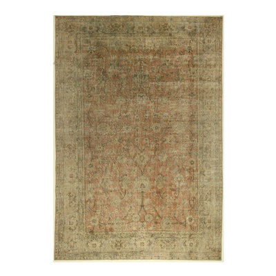 Luxor Antique Area Rug