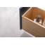 Ensemble de meuble-lavabo double 48 po Odilion-1044781297