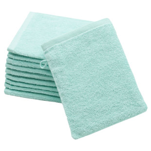 Midweight Washcloth (Set of 10)