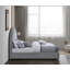 Lit plateforme tapissier Milo-83942971-83942973