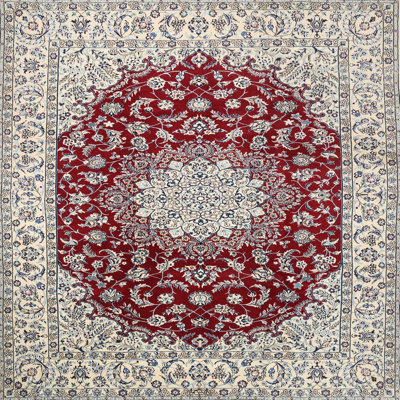 Lacie-Mae Oriental Indoor Rug
