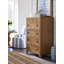 Newport 6 - Drawer Solid Wood Dresser-29609818