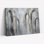 «Architectural Ruins», reproduction d'art sur toile, ensemble de 1