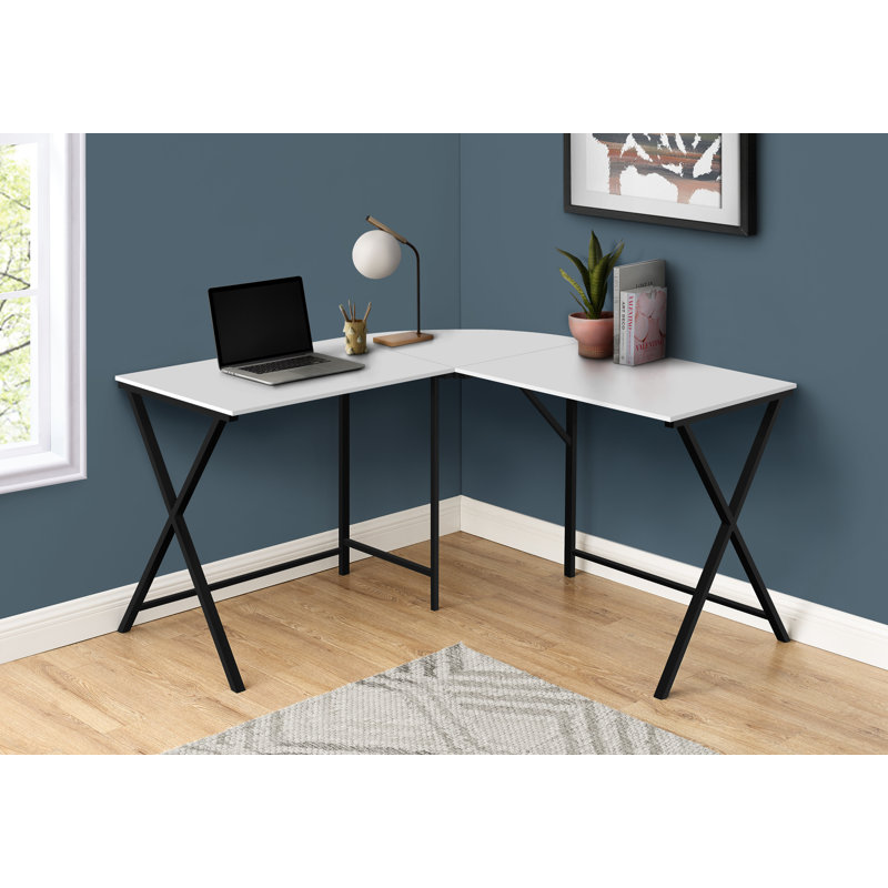 Craft Table, White