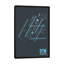 «Detroit Metropolitan», impression sur toile-74615756-74615757-74615758