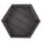 Horst 22.4'' H x 22'' W Iron Outdoor Fire Pit with Lid