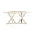 Cacia Console Table