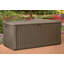 507 Litres Resin Wicker Storage Box