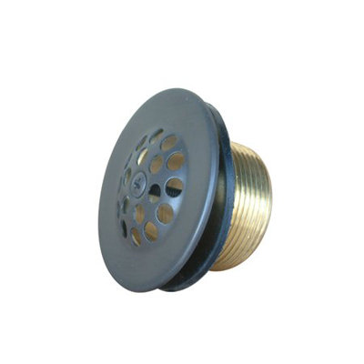 Grid Shower Drain