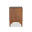 Ensemble de chambre à coucher 3 pièces Oberlander-661032312