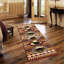 Tapis multicolore-575999504