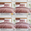 Ensemble de housse de couette Southano Fine Linens-1329401306-1329401304