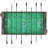 VEVOR 47.7'' L Foosball Table with Telescopic Rods