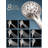 12'' High Pressure Rain Shower Head With Extension Arm,8 Modes Handheld Spray Combo, Anti-Clog Nozzles, Adhesive Showerhead Holder-119611935