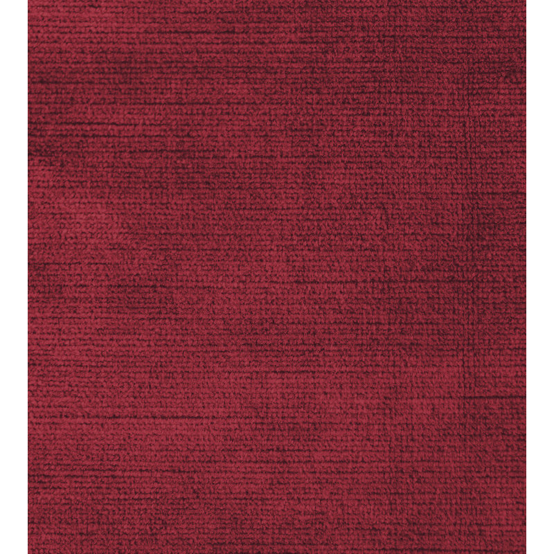 Tissu essentiel en polyester performant, Vélo rouge