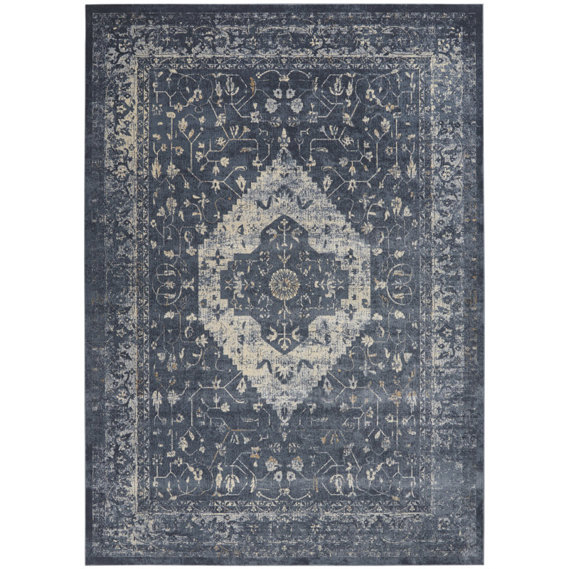Lajoie Oriental Area Rug, Rectangle 239 x 330cm