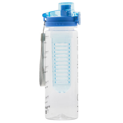 Tritan Infuser Sports 0.7L Bottle