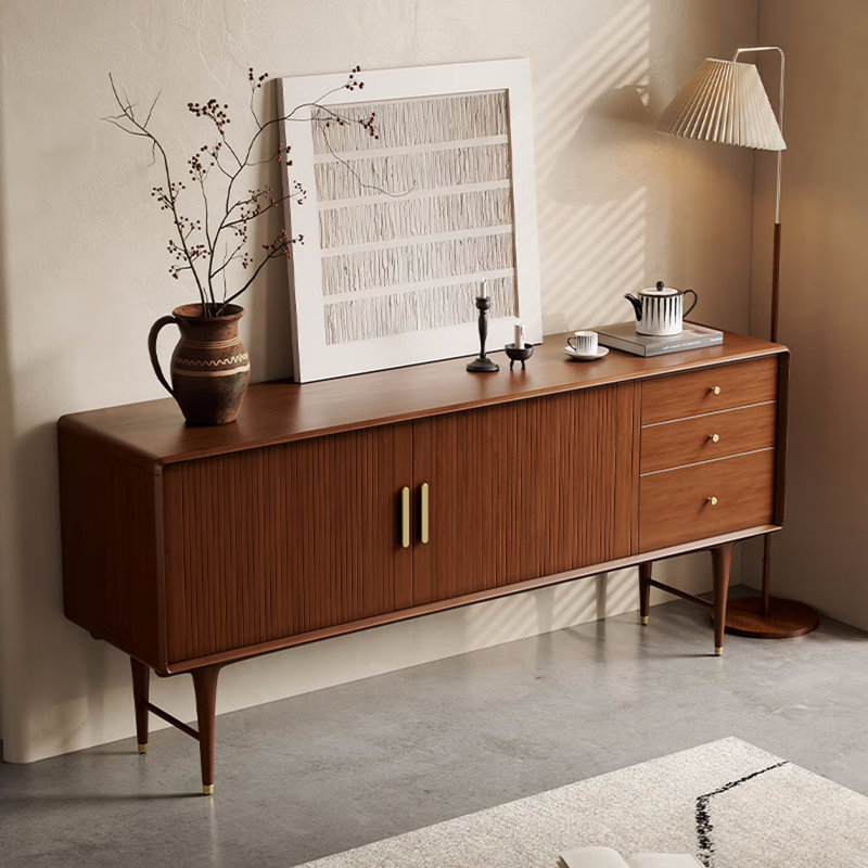 Buffet multifonctionnel