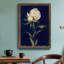 «Pretty As A Peony II», reproduction sur papier encadrée-1283887597-1283887587