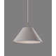 Finley Single Light Poly-Blend Pendant
